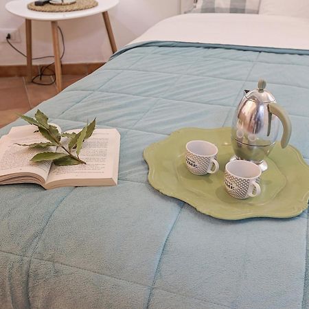 Apartmán La Porta Dei Venti Agrigento Exteriér fotografie