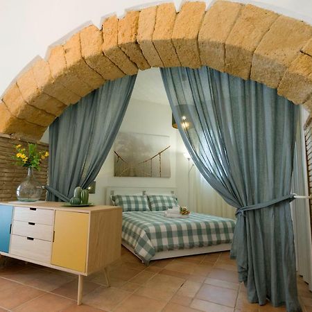 Apartmán La Porta Dei Venti Agrigento Exteriér fotografie