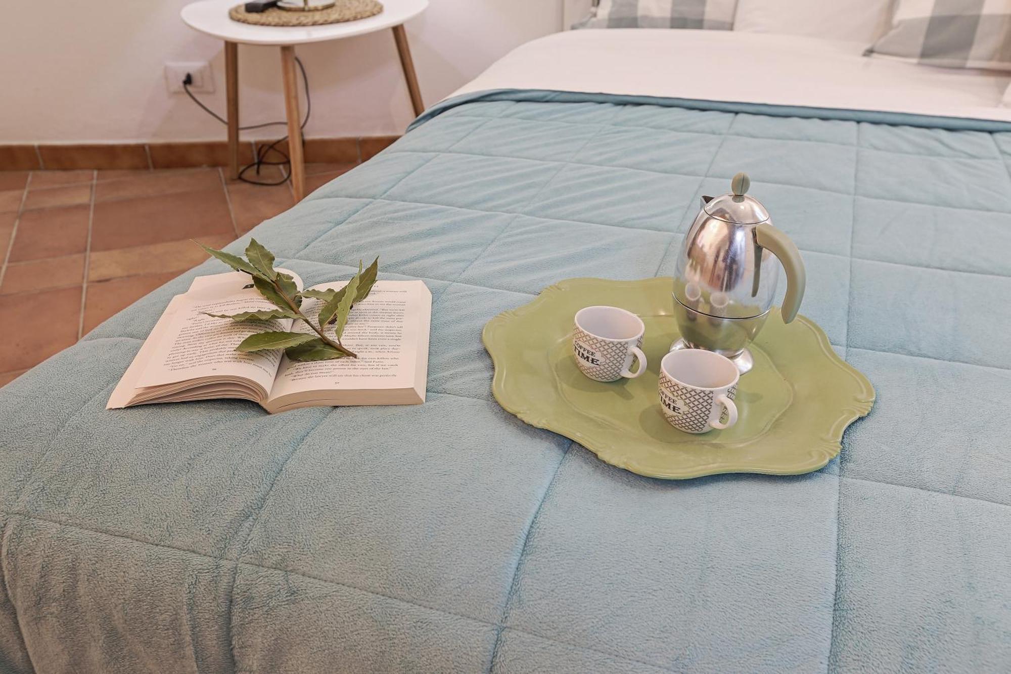Apartmán La Porta Dei Venti Agrigento Exteriér fotografie