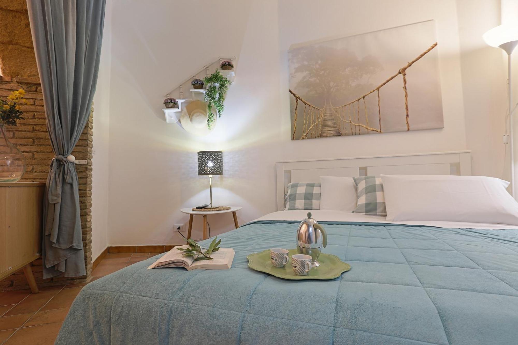 Apartmán La Porta Dei Venti Agrigento Exteriér fotografie