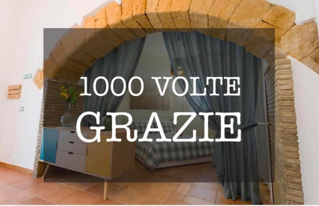 Apartmán La Porta Dei Venti Agrigento Exteriér fotografie
