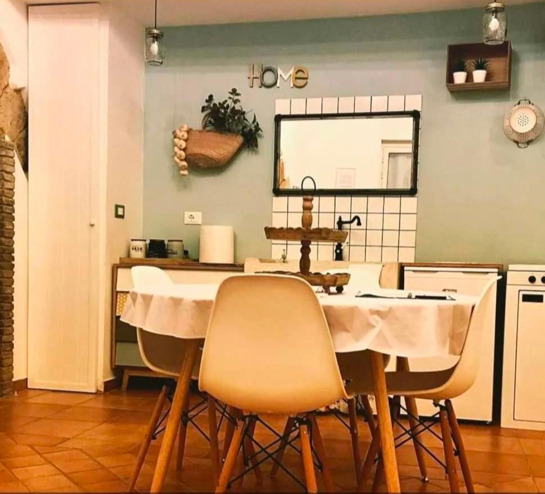 Apartmán La Porta Dei Venti Agrigento Exteriér fotografie