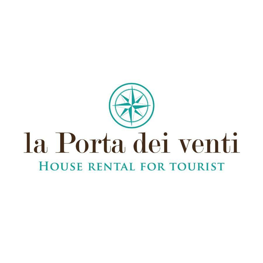 Apartmán La Porta Dei Venti Agrigento Exteriér fotografie