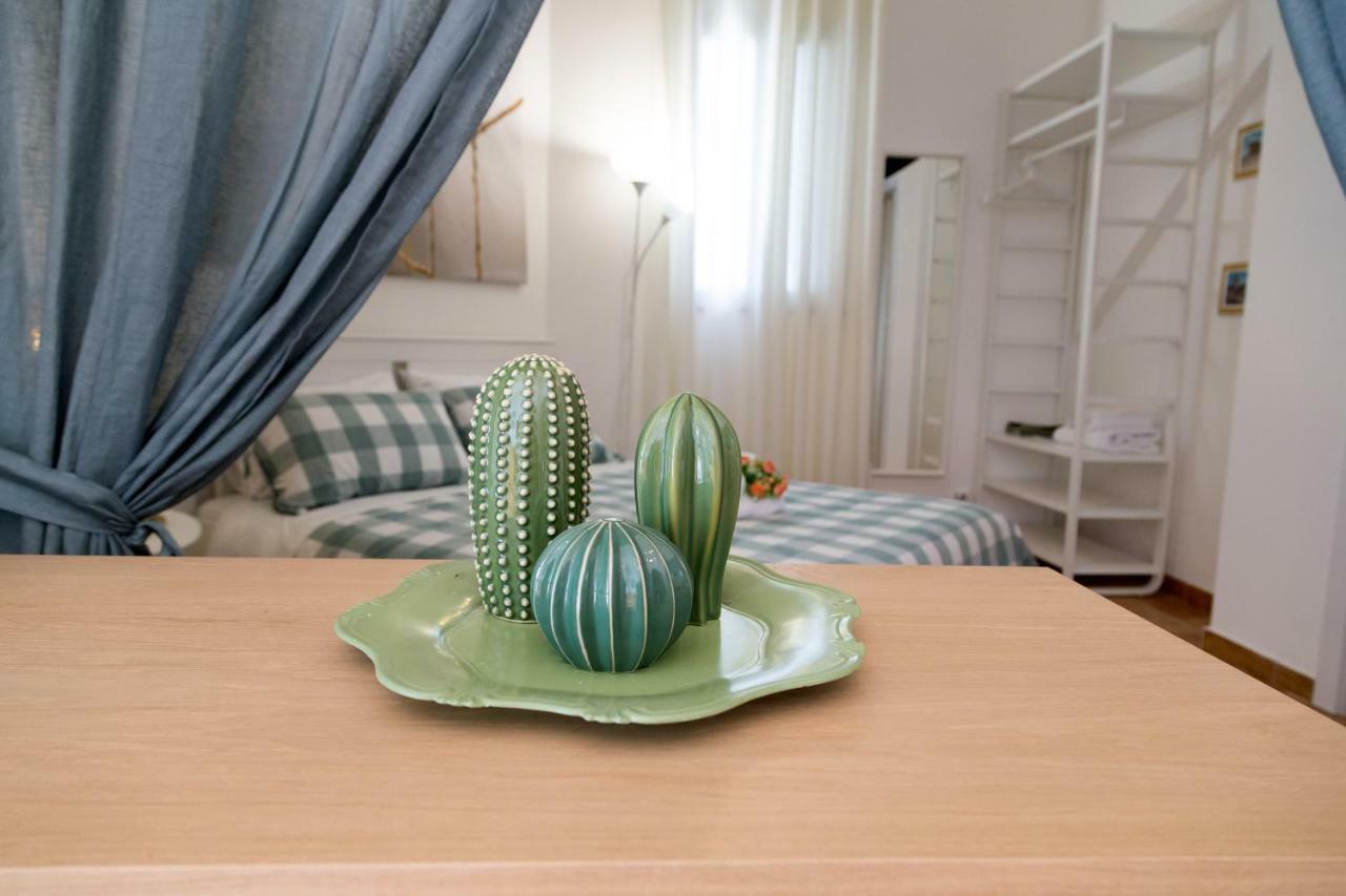 Apartmán La Porta Dei Venti Agrigento Exteriér fotografie