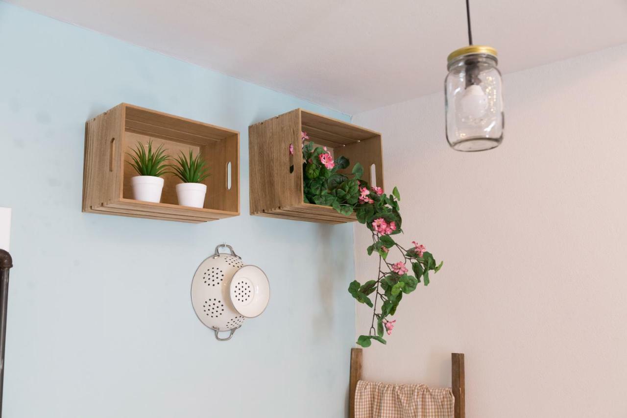 Apartmán La Porta Dei Venti Agrigento Exteriér fotografie