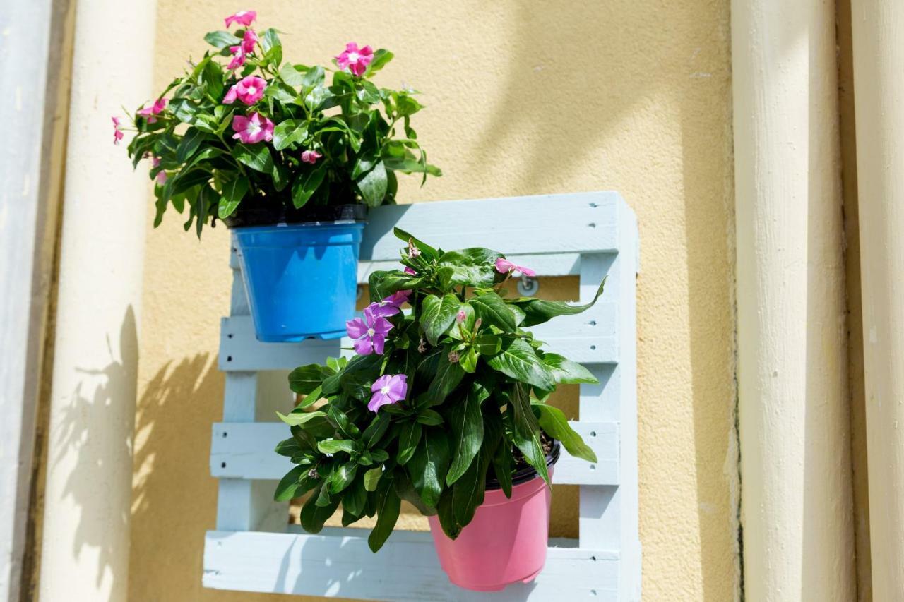 Apartmán La Porta Dei Venti Agrigento Exteriér fotografie