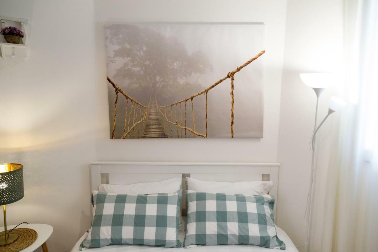 Apartmán La Porta Dei Venti Agrigento Exteriér fotografie