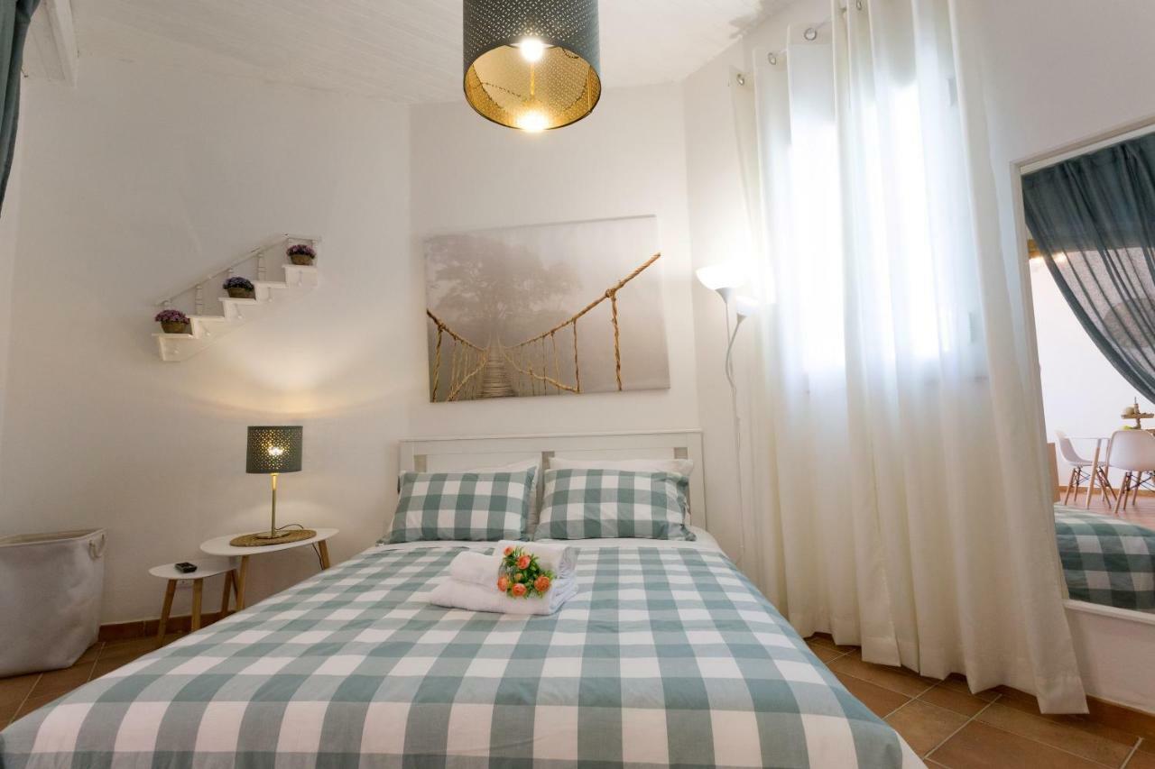 Apartmán La Porta Dei Venti Agrigento Exteriér fotografie
