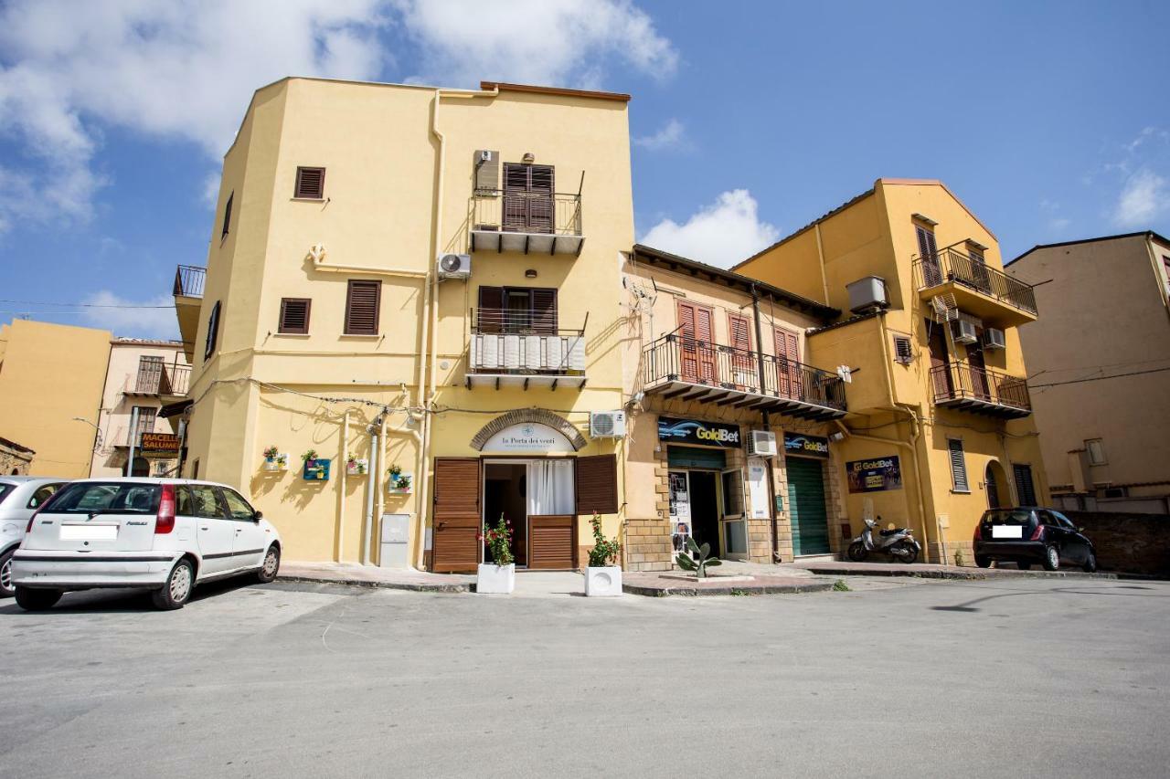 Apartmán La Porta Dei Venti Agrigento Exteriér fotografie