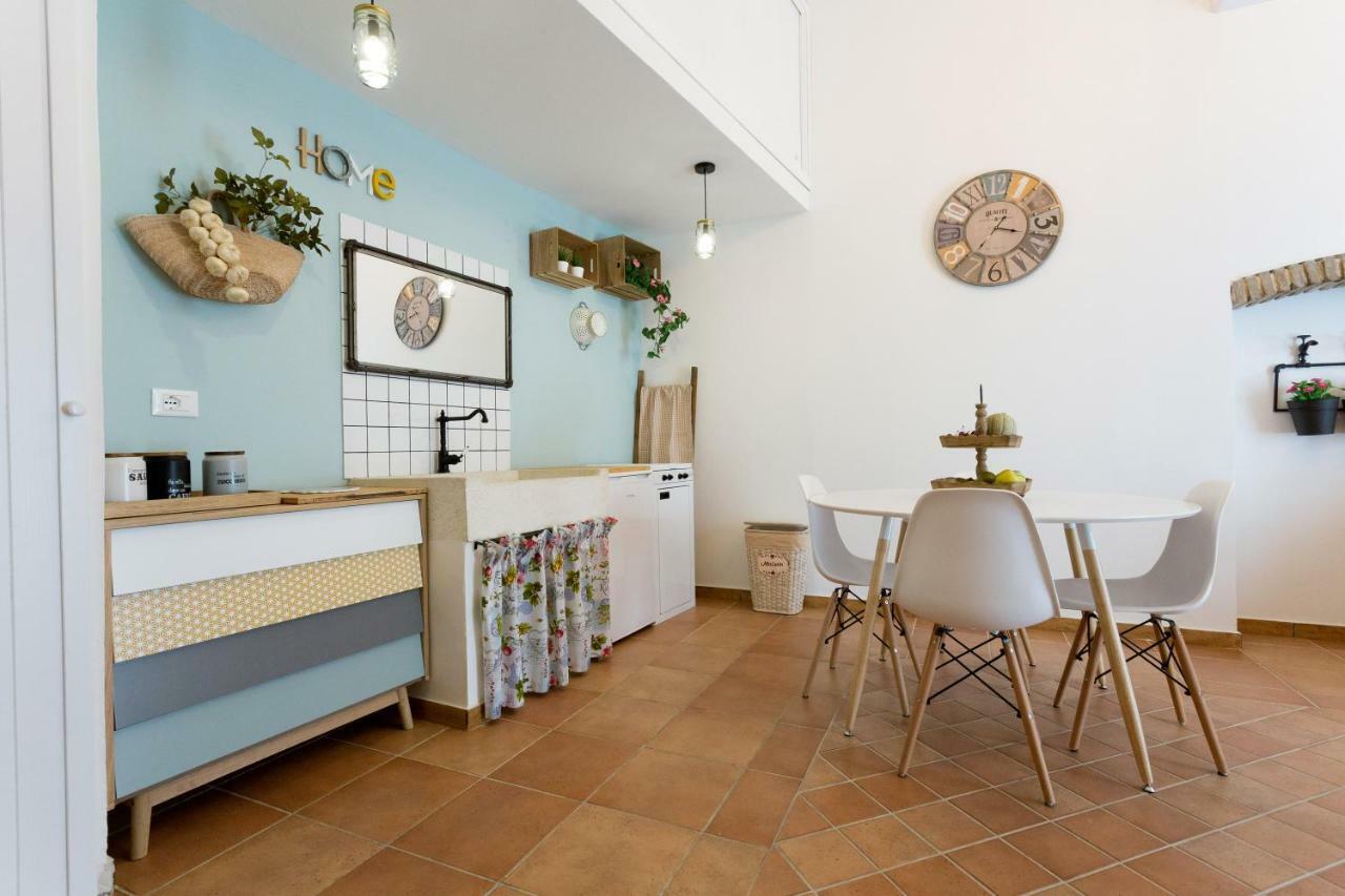 Apartmán La Porta Dei Venti Agrigento Exteriér fotografie
