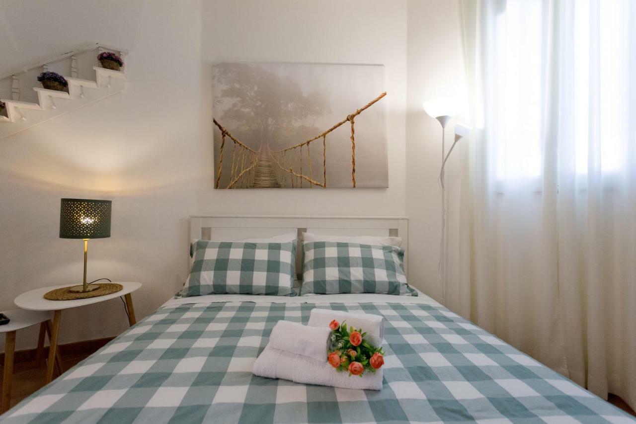 Apartmán La Porta Dei Venti Agrigento Exteriér fotografie