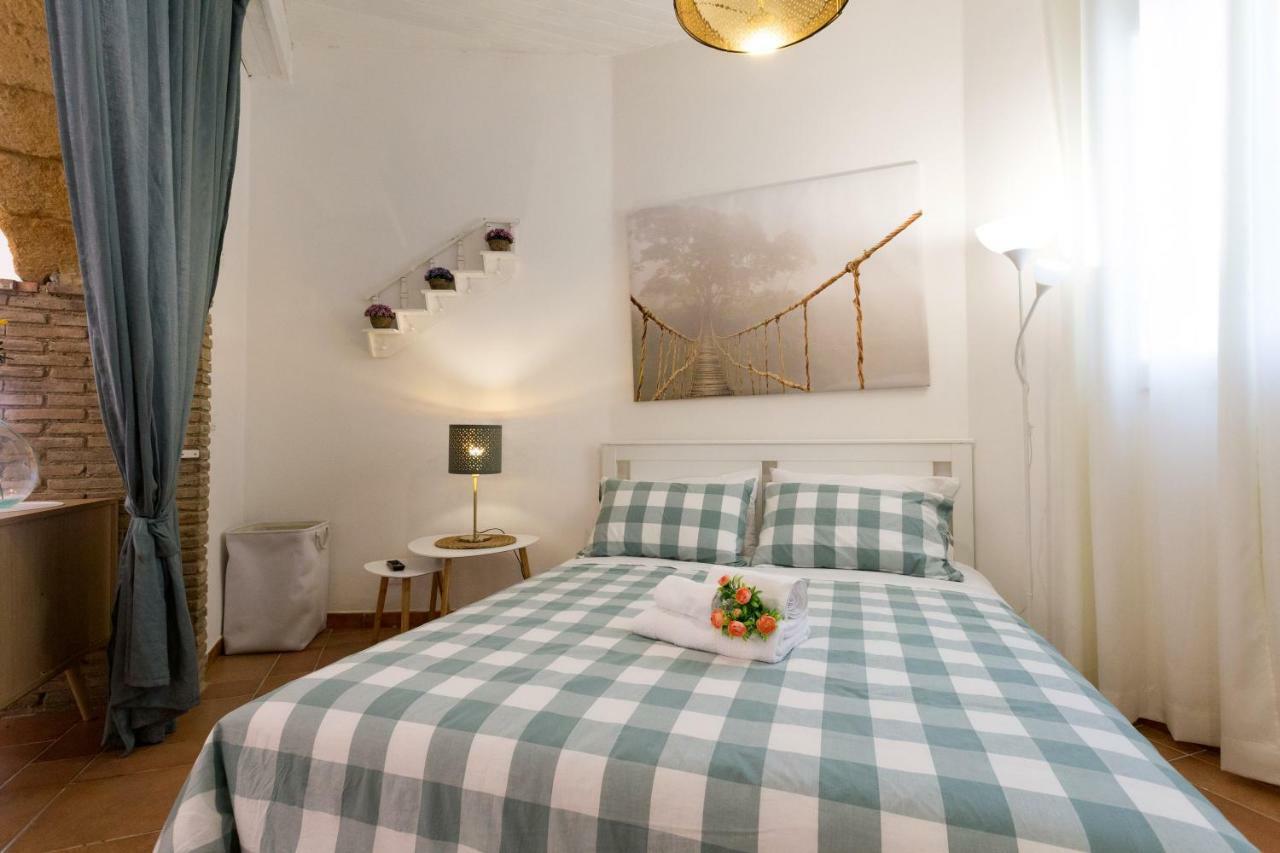 Apartmán La Porta Dei Venti Agrigento Exteriér fotografie