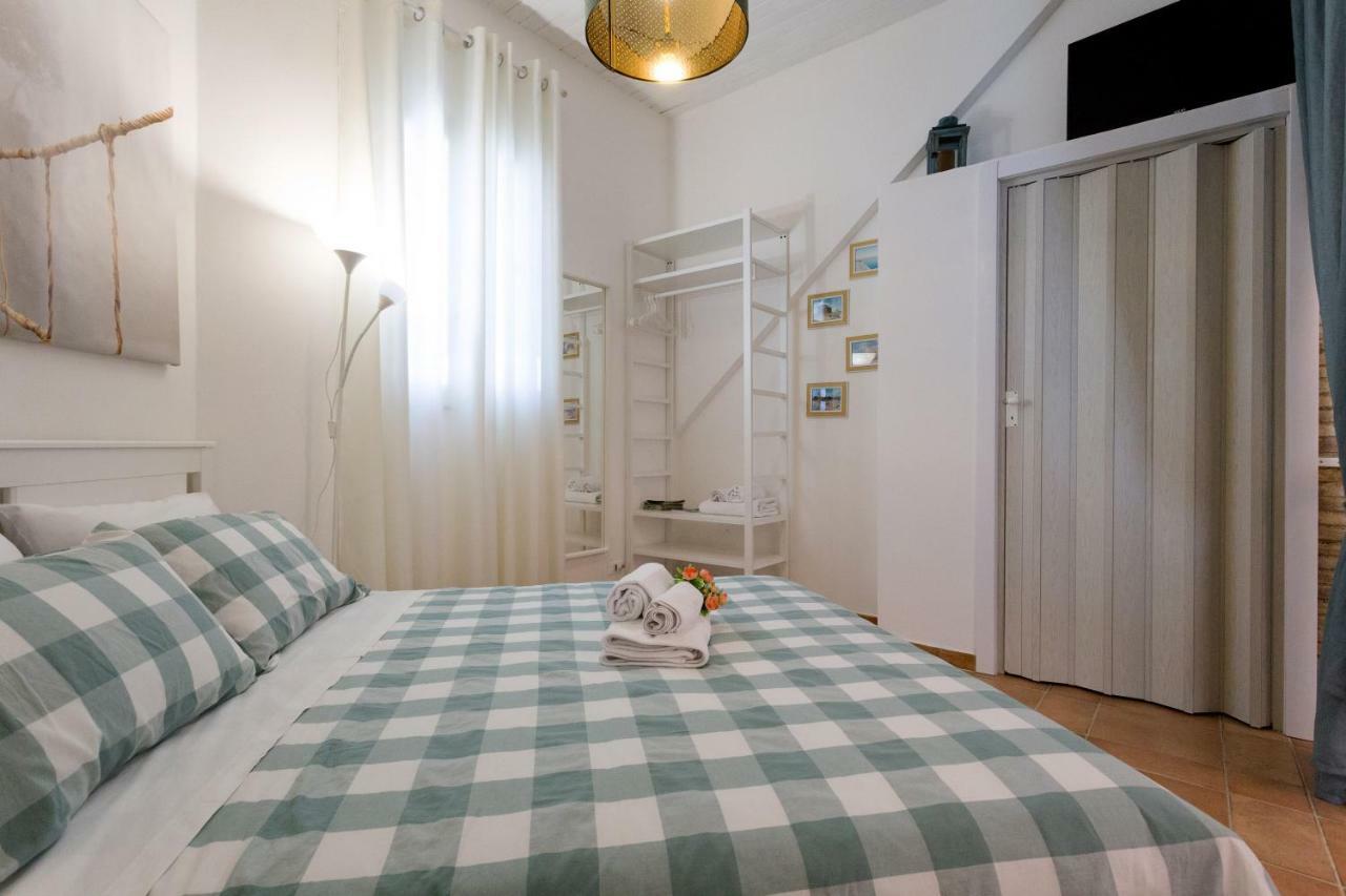 Apartmán La Porta Dei Venti Agrigento Exteriér fotografie